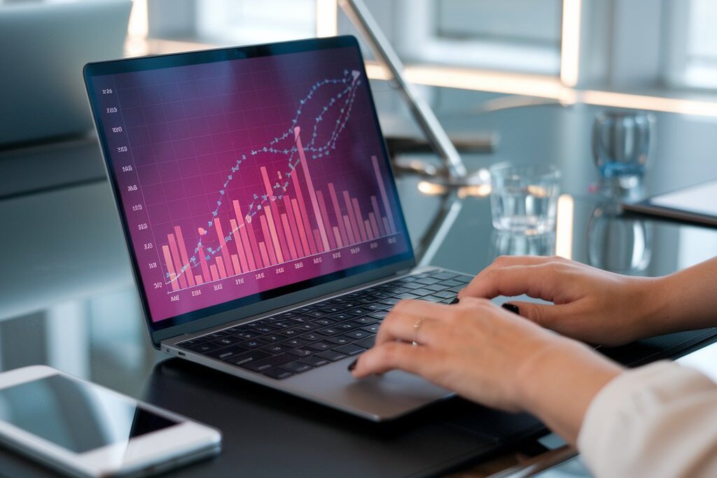 Tecnologia de infraestrutura de redes e servidores para empresas