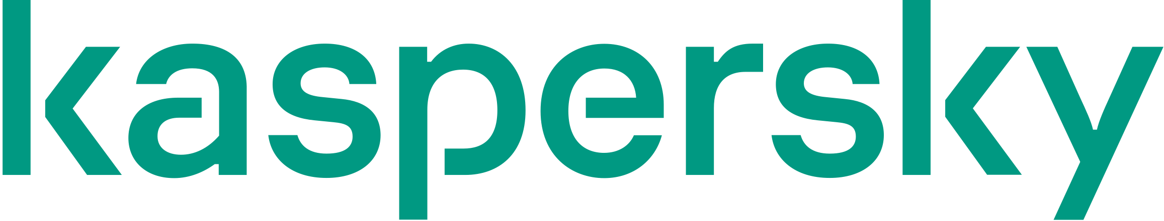 Kaspersky