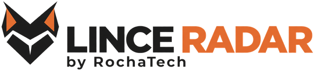 Lince Radar by RochaTech